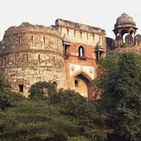 Purana Quila